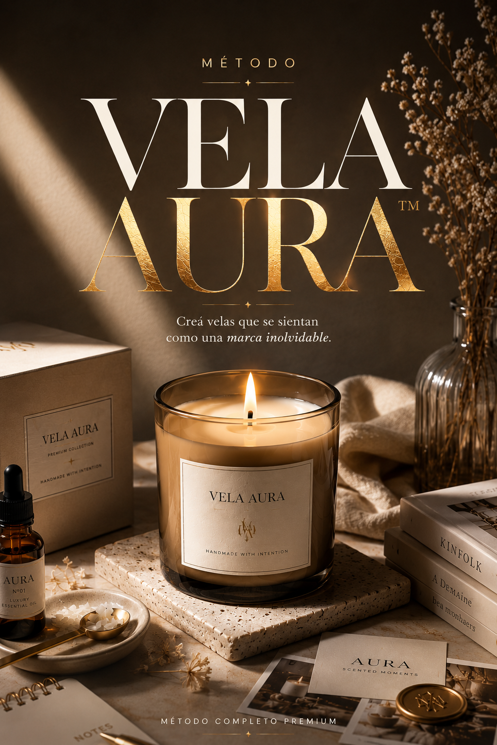 ✨Método Vela Aura™